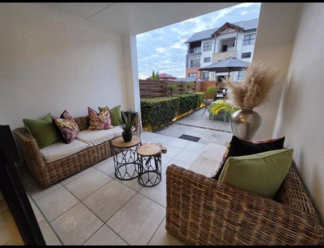 3 BEDROOM APARTMENT FOR SALE IN BLYDE RIVERWALK ESTATE